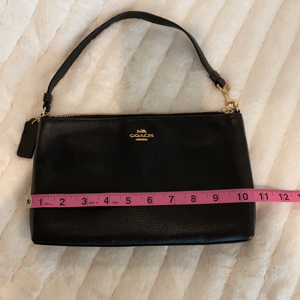 Coach wallet - Picture 4 of 5